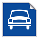 Parkering for Personbil & Parkering for Personbil & Parkering for Personbil