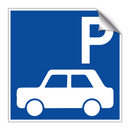 Parkering for Personbil & Parkering for Personbil & Parkering for Personbil