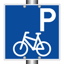 Parkering for sykkel & Parkering for sykkel & Parkering for sykkel & Parkering for sykkel