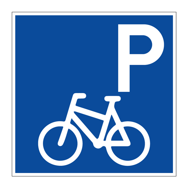 Parkering for sykkel & Parkering for sykkel & Parkering for sykkel & Parkering for sykkel