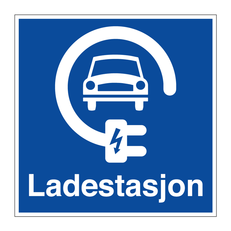 Ladestasjon & Ladestasjon & Ladestasjon & Ladestasjon & Ladestasjon & Ladestasjon & Ladestasjon