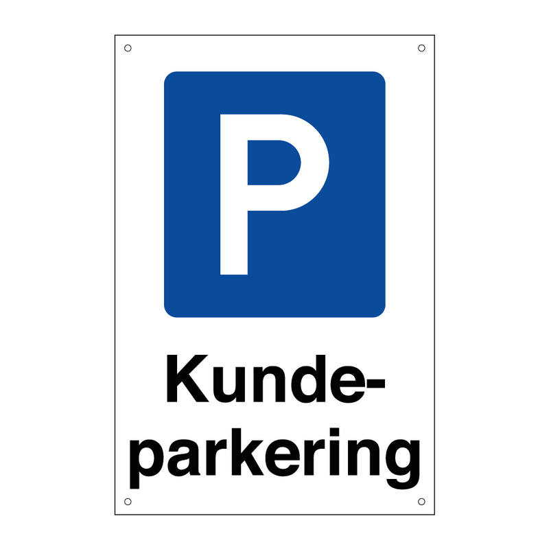 Kundeparkering & Kundeparkering & Kundeparkering & Kundeparkering & Kundeparkering & Kundeparkering