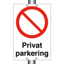 Privat parkering & Privat parkering & Privat parkering & Privat parkering & Privat parkering