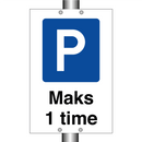 Maks 1 time & Maks 1 time & Maks 1 time & Maks 1 time & Maks 1 time & Maks 1 time & Maks 1 time
