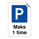 Maks 1 time & Maks 1 time & Maks 1 time & Maks 1 time & Maks 1 time & Maks 1 time & Maks 1 time