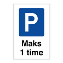Maks 1 time & Maks 1 time & Maks 1 time & Maks 1 time & Maks 1 time & Maks 1 time & Maks 1 time