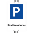 Handikapparkering & Handikapparkering & Handikapparkering & Handikapparkering & Handikapparkering