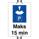 Maks 15 min & Maks 15 min & Maks 15 min & Maks 15 min & Maks 15 min & Maks 15 min & Maks 15 min