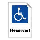 Reservert & Reservert & Reservert & Reservert & Reservert & Reservert & Reservert & Reservert