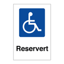 Reservert & Reservert & Reservert & Reservert & Reservert & Reservert & Reservert & Reservert