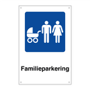 Familieparkering & Familieparkering & Familieparkering & Familieparkering & Familieparkering