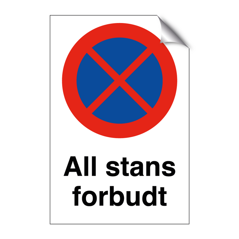 All stans forbudt & All stans forbudt & All stans forbudt & All stans forbudt & All stans forbudt