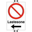 Lastesone Venstre pil & Lastesone Venstre pil & Lastesone Venstre pil & Lastesone Venstre pil