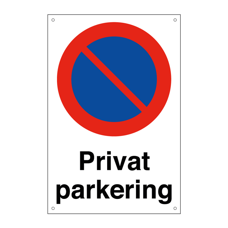 Privat parkering & Privat parkering & Privat parkering & Privat parkering & Privat parkering