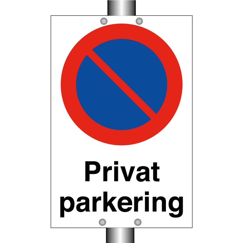 Privat parkering & Privat parkering & Privat parkering & Privat parkering & Privat parkering