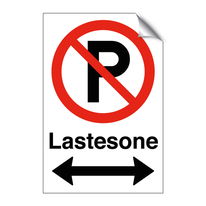 Lastesone Høyre og venstre pil & Lastesone Høyre og venstre pil & Lastesone Høyre og venstre pil