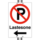 Lastesone Venstre pil & Lastesone Venstre pil & Lastesone Venstre pil & Lastesone Venstre pil
