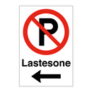 Lastesone Venstre pil & Lastesone Venstre pil & Lastesone Venstre pil & Lastesone Venstre pil