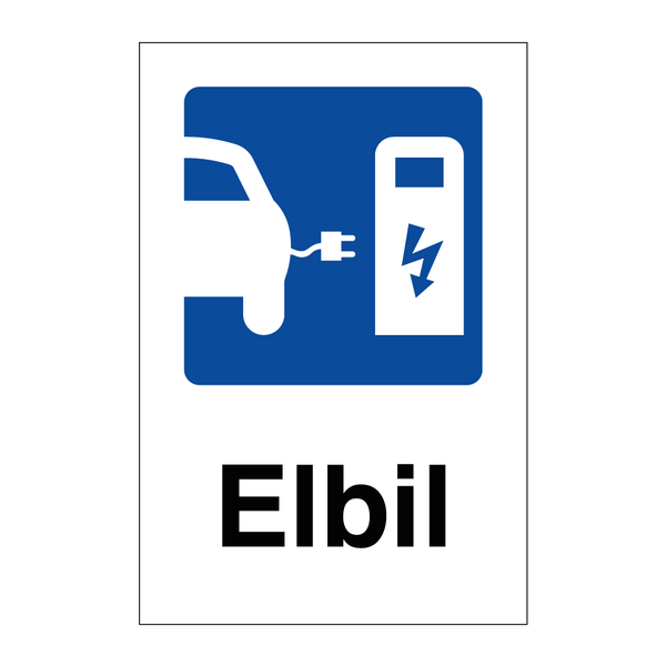 Elbil & Elbil & Elbil & Elbil & Elbil & Elbil & Elbil & Elbil & Elbil & Elbil & Elbil & Elbil