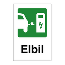 Elbil & Elbil & Elbil & Elbil & Elbil & Elbil & Elbil & Elbil & Elbil & Elbil & Elbil & Elbil