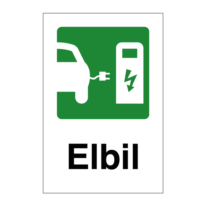 Elbil & Elbil & Elbil & Elbil & Elbil & Elbil & Elbil & Elbil & Elbil & Elbil & Elbil & Elbil