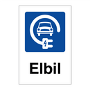 Elbil & Elbil & Elbil & Elbil & Elbil & Elbil & Elbil & Elbil & Elbil & Elbil & Elbil & Elbil