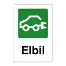 Elbil & Elbil & Elbil & Elbil & Elbil & Elbil & Elbil & Elbil & Elbil & Elbil & Elbil & Elbil