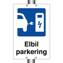Elbil parkering & Elbil parkering & Elbil parkering & Elbil parkering & Elbil parkering