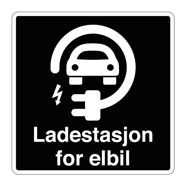 Ladestasjon for elbil & Ladestasjon for elbil & Ladestasjon for elbil