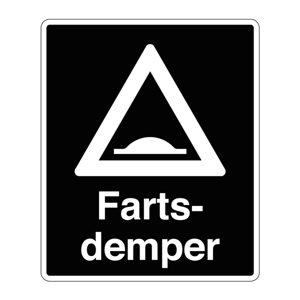 Fartsdemper