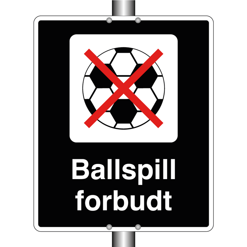 Ballspill forbudt & Ballspill forbudt & Ballspill forbudt & Ballspill forbudt & Ballspill forbudt