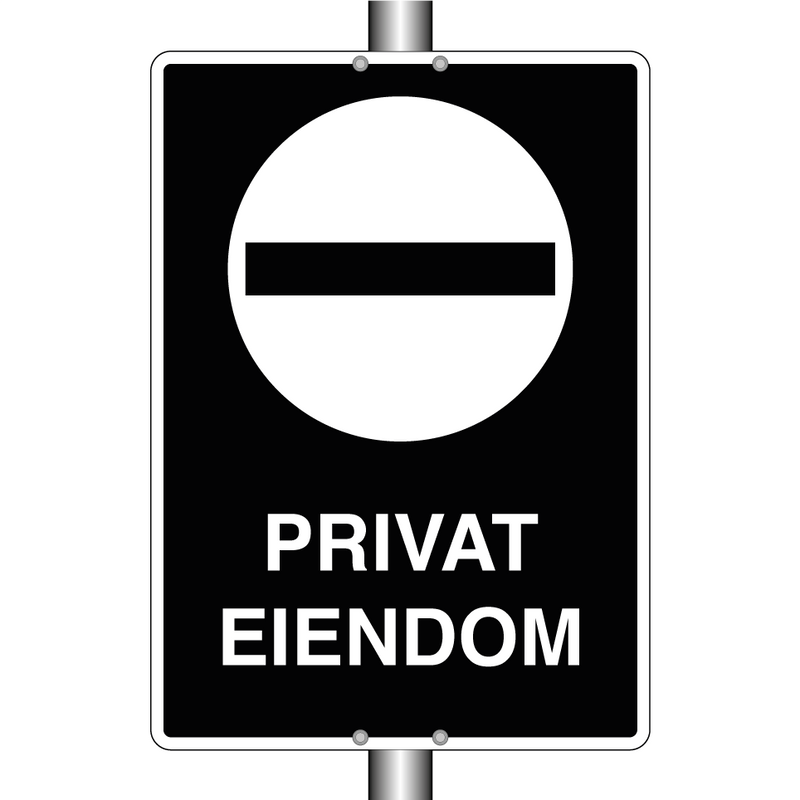 Privat eiendom & Privat eiendom & Privat eiendom & Privat eiendom & Privat eiendom & Privat eiendom