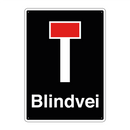 Blindvei