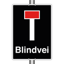Blindvei