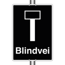 Blindvei