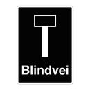 Blindvei