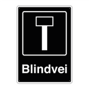 Blindvei