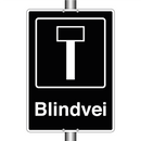 Blindvei