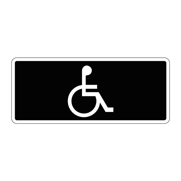 Handikap symbol & Handikap symbol & Handikap symbol & Handikap symbol & Handikap symbol