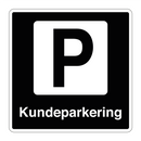 Kundeparkering