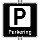 Parkering