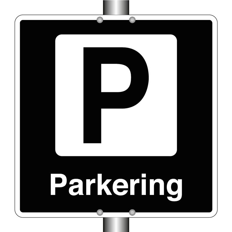 Parkering & Parkering