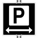 Parkering Høyre og venstre