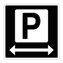 Parkering Høyre og venstre
