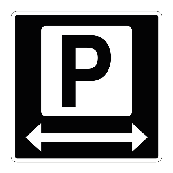 Parkering Høyre og venstre