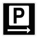 Parkering Høyre