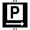 Parkering Høyre