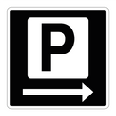 Parkering Høyre