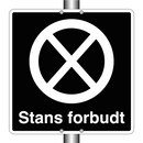 Stans forbudt