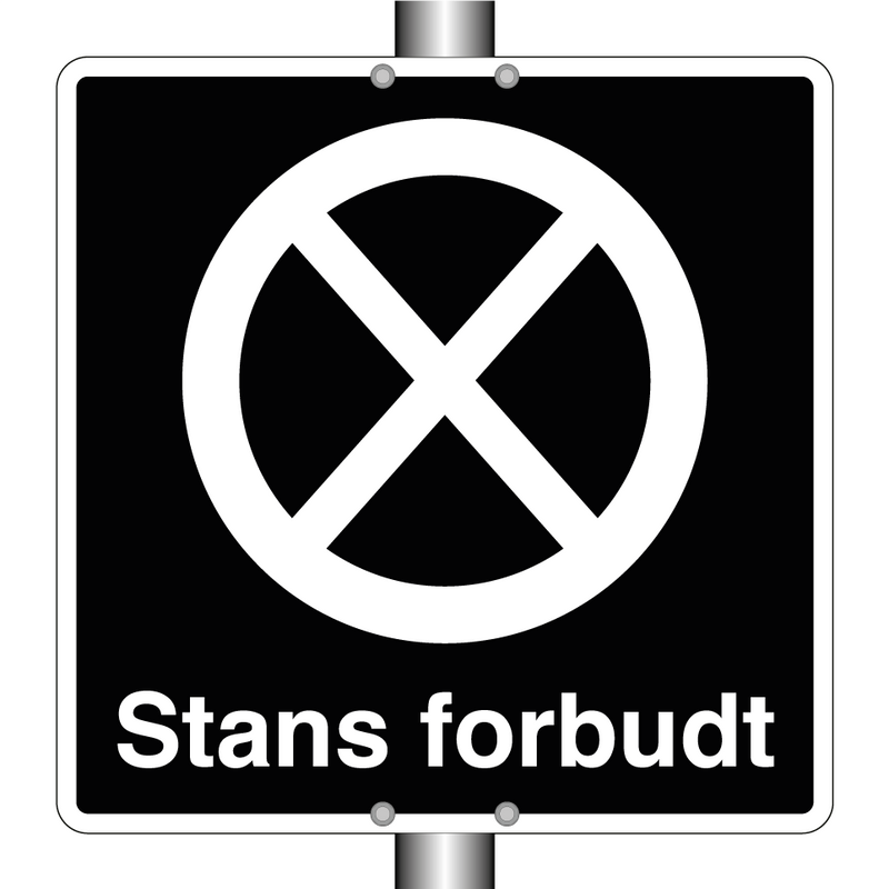 Stans forbudt & Stans forbudt